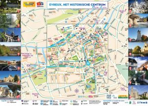 Zoom Coeur de Ville Néerlandais