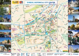 Zoom Coeur de Ville Anglais