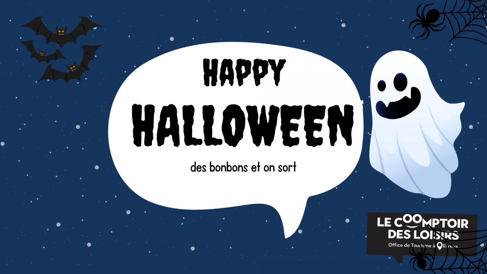 Illustration halloween