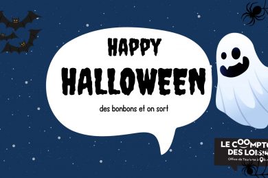 Vacances monstrueuses à Evreux