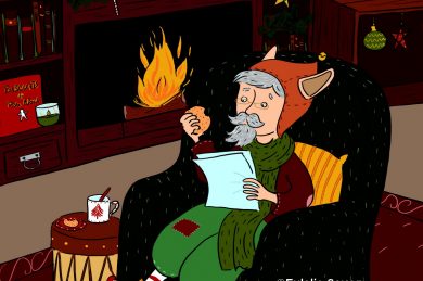 Il était une fois Socette