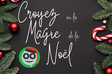 Plongez dans la magie de Noël à Évreux et ses environs !