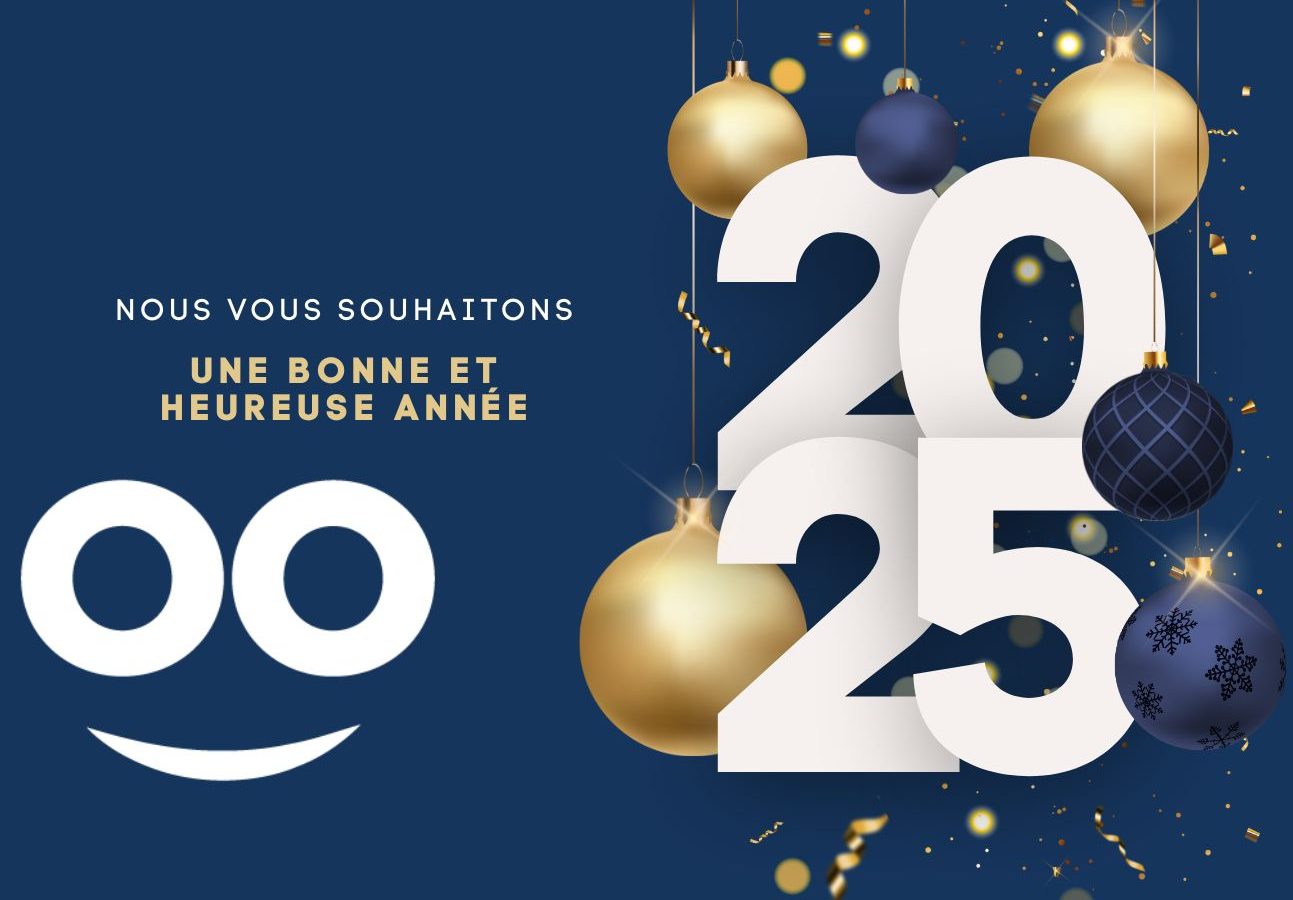bonne année 2025