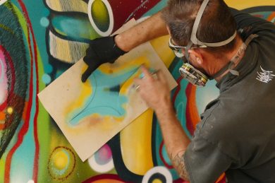 En attendant le printemps