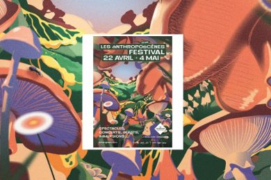 Festival Les AnthropoScènes 2025 : Explorez les liens invisibles du Vivant