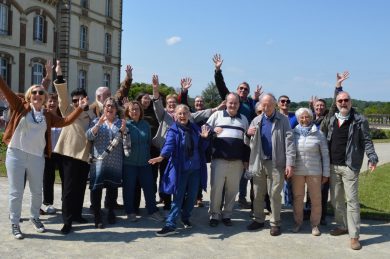 Le Chœur Véga : 30 ans de voix, et un avenir qui donne le « la »