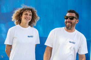 Semilu et Ditno 83 présentent All City  – 1