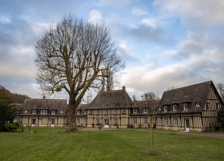 Domaine de Saint Vigor