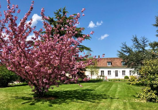 Chambre d&rsquo;hôtes La Huguenoterie