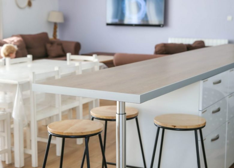 Domaine de la Forêt