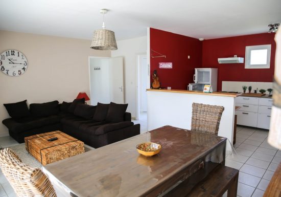 Domaine de la Forêt