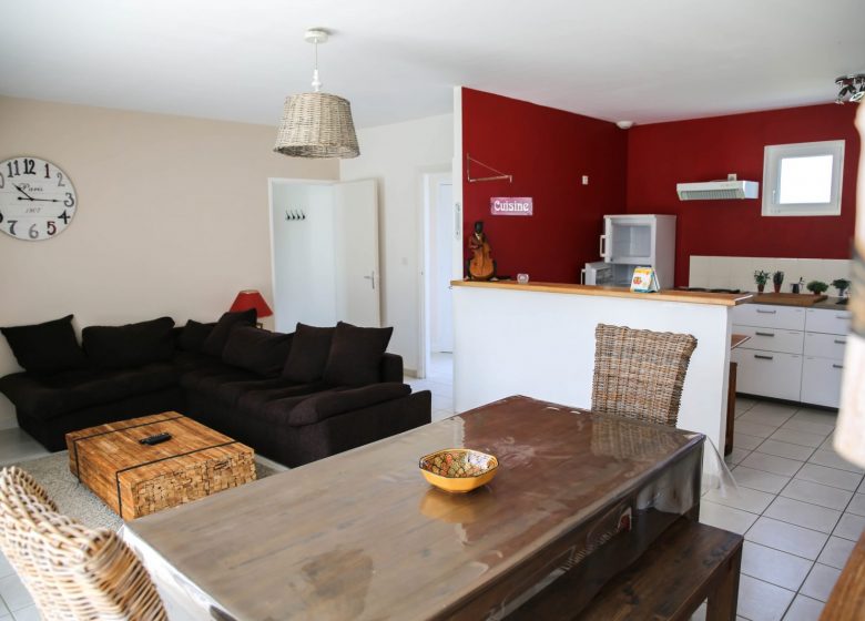 Domaine de la Forêt