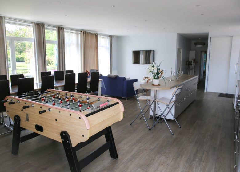 Domaine de la Forêt