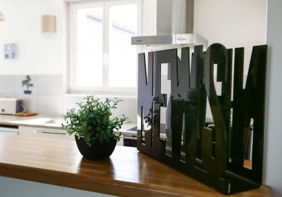 Domaine de la Forêt