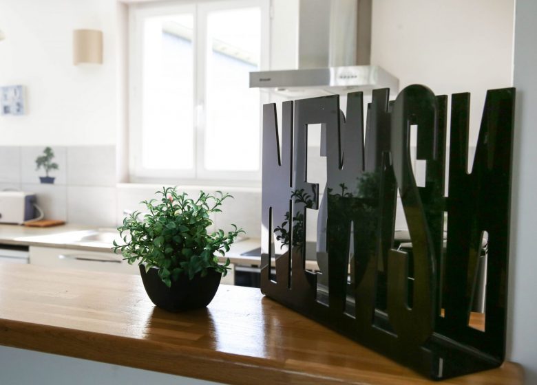 Domaine de la Forêt