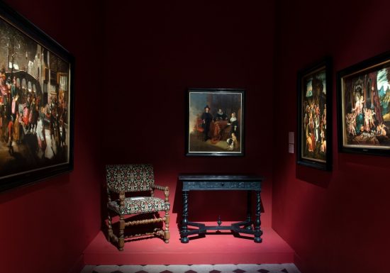 Musée d’Art, Histoire et Archéologie d’Evreux