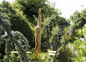 L&rsquo;Eure tranquille – jardin d&rsquo;artiste