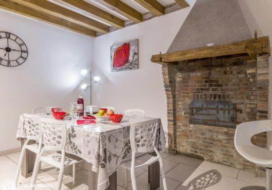 Gîte LE FOUR A PAIN