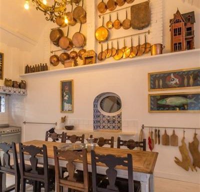 Gîte La Maison Oiseaux