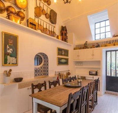 Gîte La Maison Oiseaux