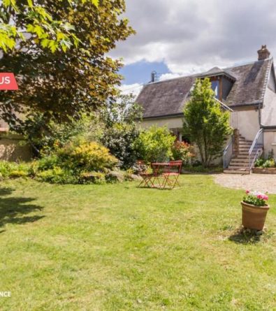 Gîte L&rsquo;havre de Saint Germain – Le Gîte