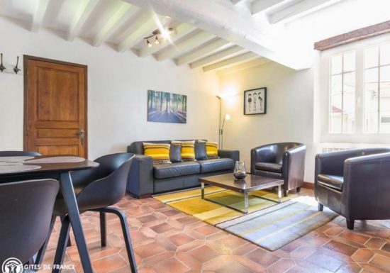 Gîte L’havre de Saint Germain – Le Gîte