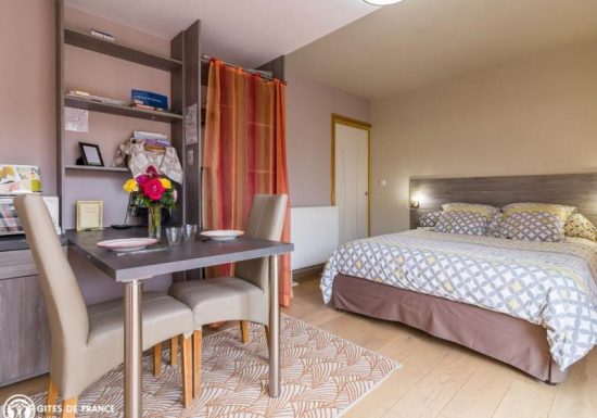 Gîte Le gîte des Douces’Eure