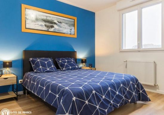 Gîte Les Coquelicots