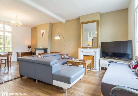 Gîte La ferme aux hirondelles