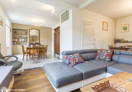 Gîte La ferme aux hirondelles