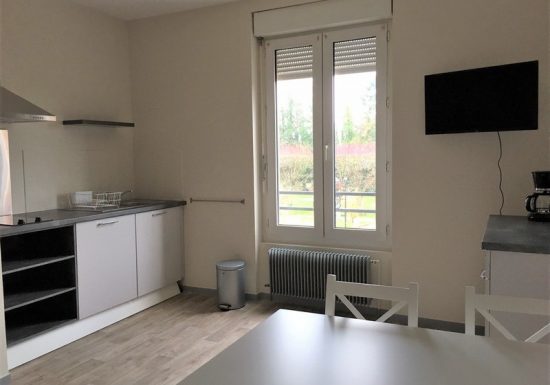 Gîte Vicomte Beloeil