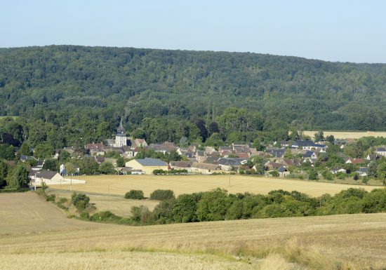 Pagnol en vallée d’Eure