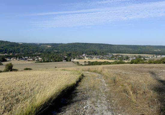 Pagnol en vallée d’Eure