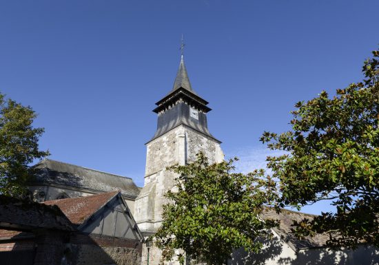 Pagnol en vallée d’Eure