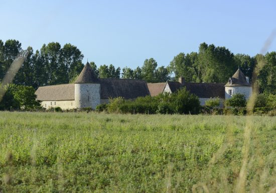 Pagnol en vallée d’Eure