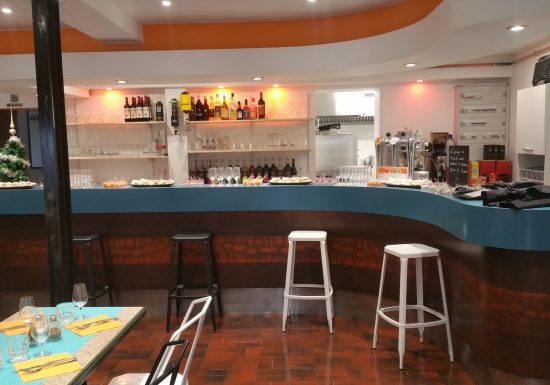 L’étoile Brasserie