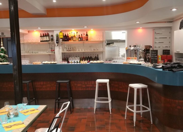 L’étoile Brasserie