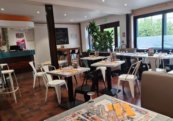 L’étoile Brasserie