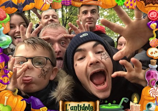 Arbr’en Ciel Evreux