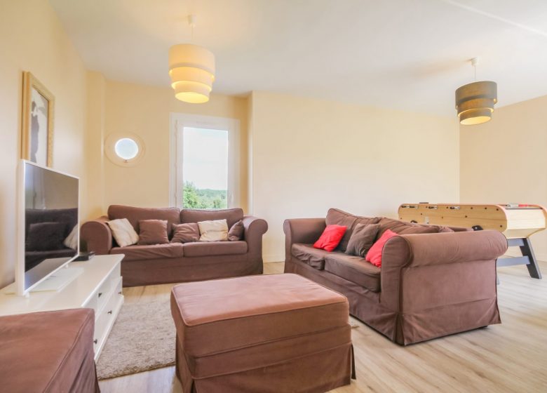 Domaine de la Forêt