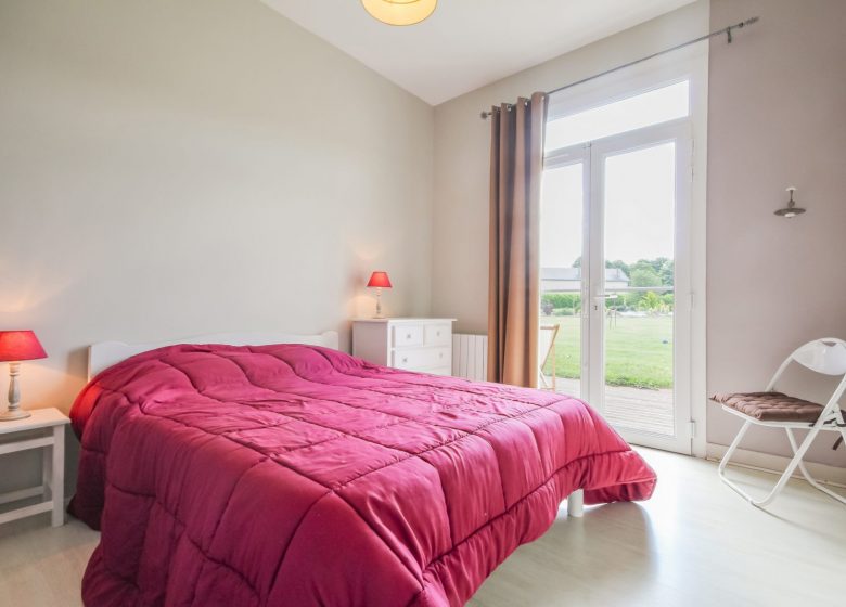 Domaine de la Forêt