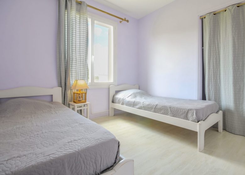 Domaine de la Forêt