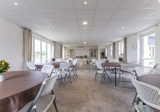 Domaine de la Forêt