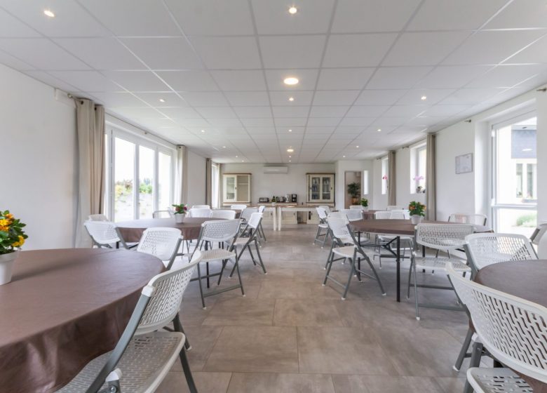 Domaine de la Forêt