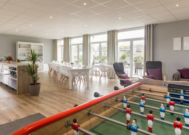 Domaine de la Forêt