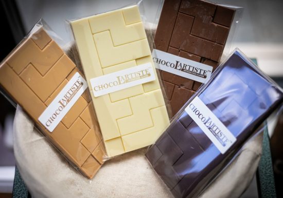 Chocolartiste