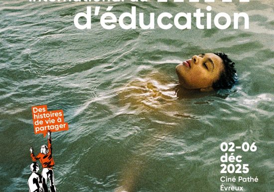 21e édition du Festival international du film d’éducation