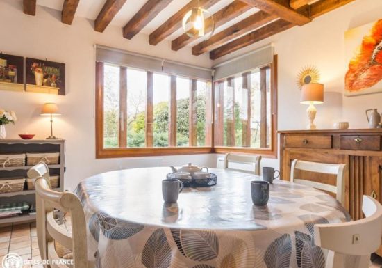 Gîte Le Four à pain