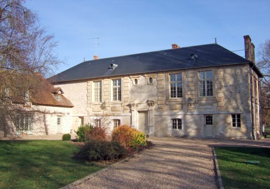 Chambre d’hôtes et Gîte 
CLOS DE MONDETOUR