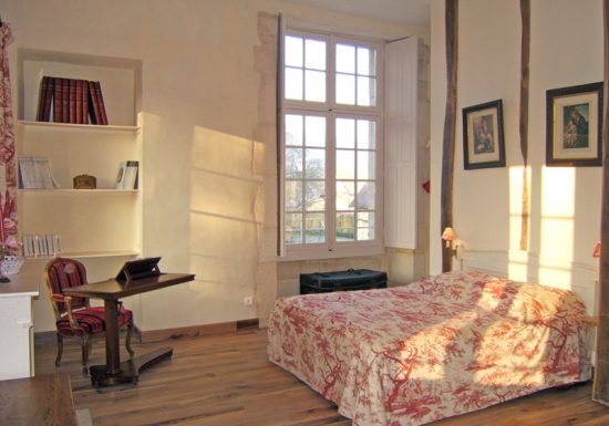 Chambre d’hôtes et Gîte 
CLOS DE MONDETOUR